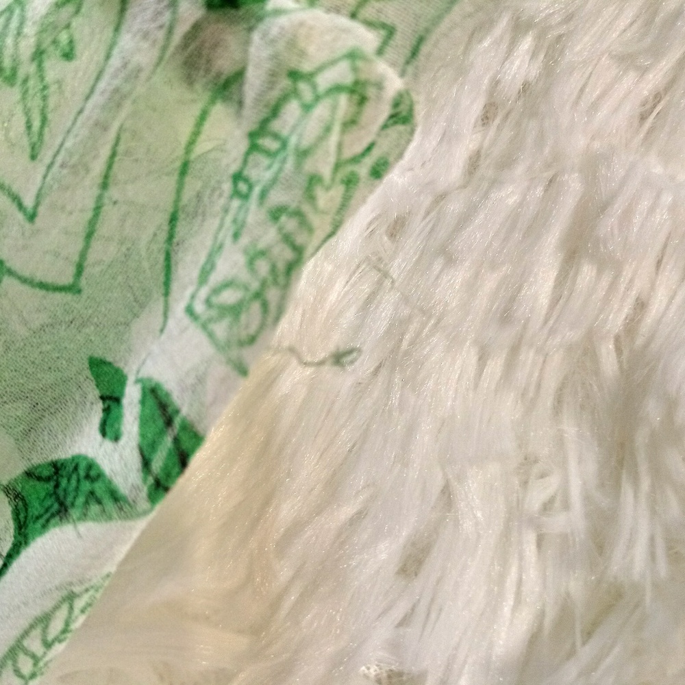 💜 Odille  Anthropologie Top - Picture 7 of 10